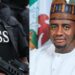 Why DSS Is Investigating Bauchi Senator Shehu Buba Over an Alleged Bandit Links