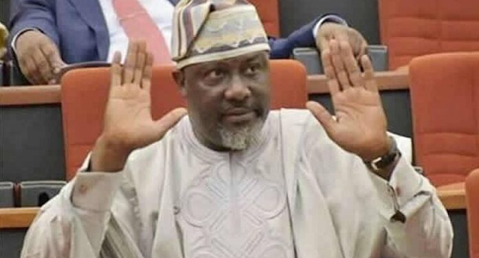 Dino Melaye Acquitted of Charges by Abuja High Court After Six-Year Legal Battle