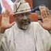 Dino Melaye Acquitted of Charges by Abuja High Court After Six-Year Legal Battle