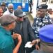How Governor Fubara Thwarted An Alleged Police Raid on Rivers State Electoral Commission Office Ahead of LG Elections