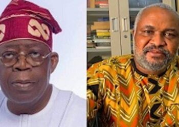 HURIWA Criticizes President Tinubu’s National Youth Conference as “Wasteful” and “Ineffective”