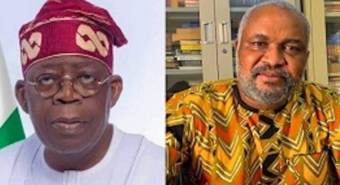 HURIWA Criticizes President Tinubu’s National Youth Conference as “Wasteful” and “Ineffective”