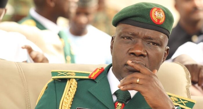 Army Dismisses Death Rumours of COAS Lagbaja, Confirms Health Recovery and Ongoing Leadership