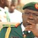 Army Dismisses Death Rumours of COAS Lagbaja, Confirms Health Recovery and Ongoing Leadership