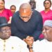 Peter Obi  and The Criticism for Congratulating Gen. Yakubu Gowon on his 90th birthday