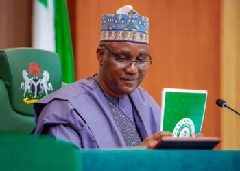 Why House of Representatives Rejected “Subordinate” CFR Award, Calls for Bicameral Equality in National Assembly