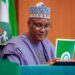 Why House of Representatives Rejected “Subordinate” CFR Award, Calls for Bicameral Equality in National Assembly