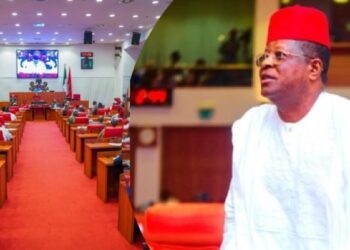 Senate Summons Minister of Works Over Delay in Oyo-Ogbomoso Highway Completion
