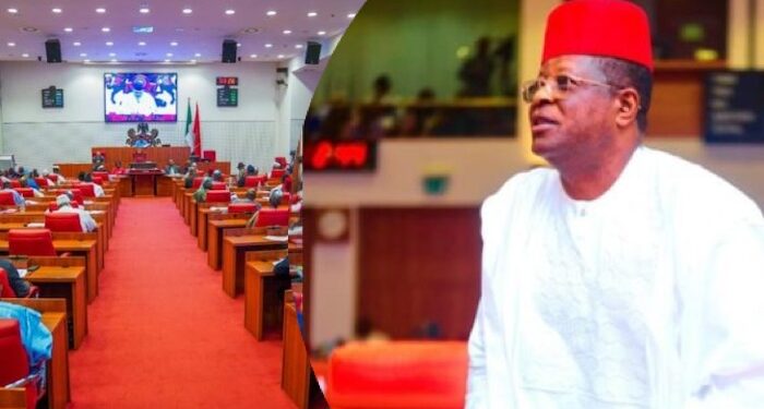Senate Summons Minister of Works Over Delay in Oyo-Ogbomoso Highway Completion