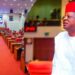Senate Summons Minister of Works Over Delay in Oyo-Ogbomoso Highway Completion