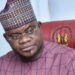 Why Court Summoned Former Kogi Governor Yahaya Bello Over Alleged N110 Billion Fraud