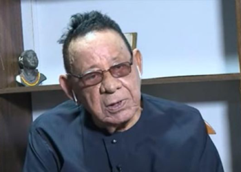 Why Nigeria Should Return to Parliamentary System -Elder Statesman Robert Clarke