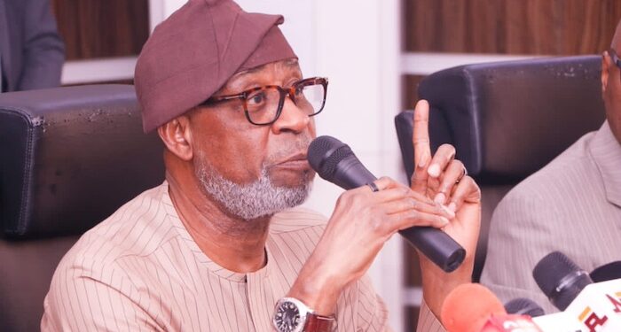 Why Nigeria Government Rejected Bill for New Security Agency for Mining Sites