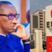 EFCC Arrests Former Delta State Governor Ifeanyi Okowa Over Alleged Misappropriation of N1.3 Trillion