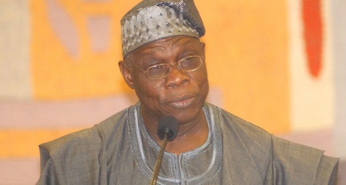 Why Nigeria Needs Electoral Reform, Says Obasanjo While Criticizing State Capture