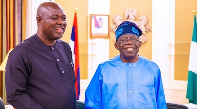 Nigeria Surpasses 1.8 Million BPD Crude Oil Output, Eyes 2.5 Million by Year-End