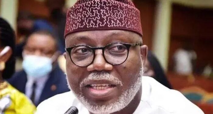 Lucky Aiyedatiwa Vows Inclusive Governance After Ondo 2024 Election Victory