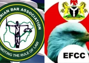 NBA Slams EFCC Chairman for Baseless Allegations Against Lawyers