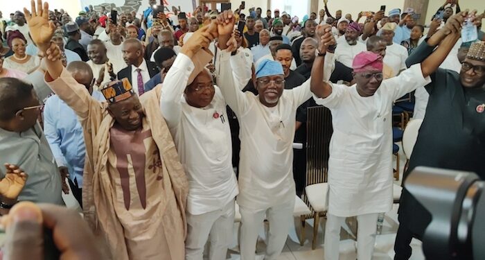 Ondo Election Victory: APC Celebrates, Observers Validate Results Amid Controversy