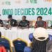 Ondo Governorship Election: Tinubu Urges Peace as INEC Prepares Amid Tight Security