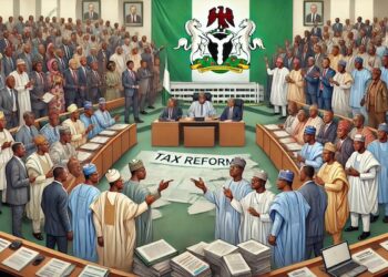 Lawmakers Push Back Against Governors’ Threats Over Tax Reform Bills