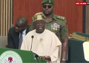 PDP, Experts Criticize Nigeria’s ₦47.9 Trillion 2025 Budget Over Economic Concerns