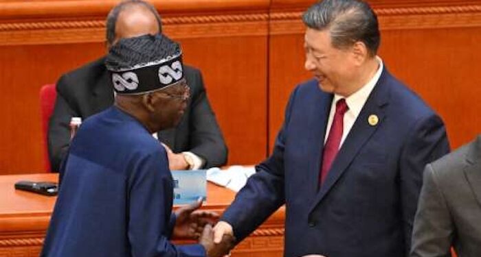 China, Nigeria Renew N3.28 Trillion Currency Swap Agreement