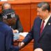 China, Nigeria Renew N3.28 Trillion Currency Swap Agreement
