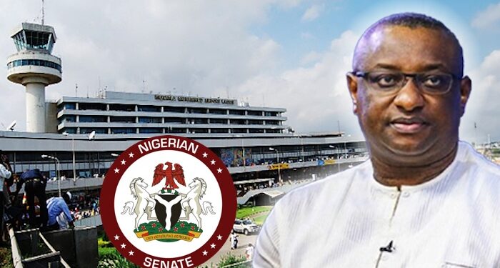 Senate Summons Aviation Minister Over Persistent Flight Delays and Cancellations