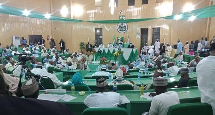 Why Kano Assembly Rejected The Tax Reform Bill, Cites Economic Inequality