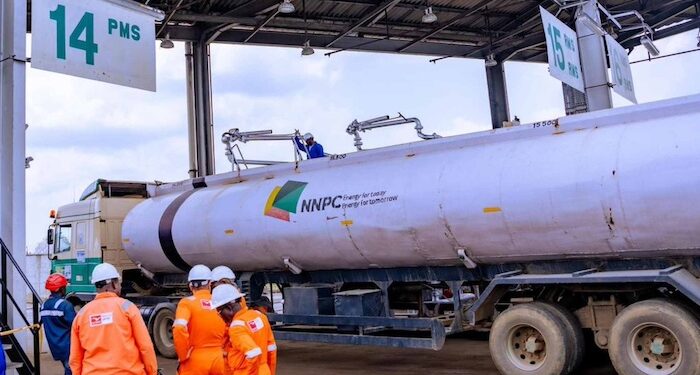 NNPC Confirms Port Harcourt Refinery Is Operational, Producing 1.4M Liters of Petrol Daily