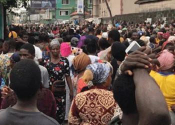 Tragedy in Ibadan: Stampede Claims Lives at Children’s Funfair