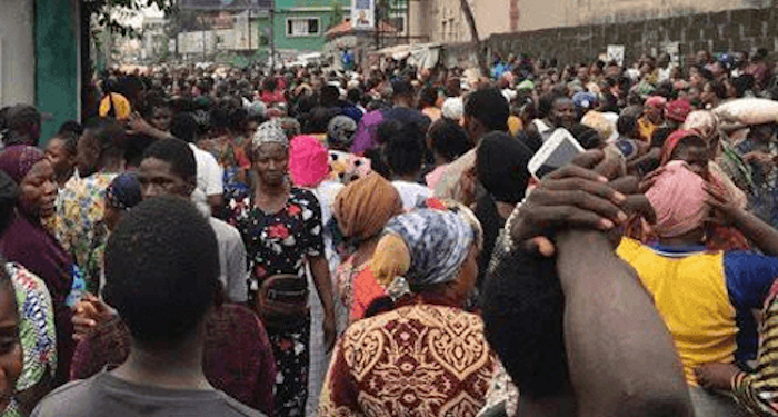 Tragedy in Ibadan: Stampede Claims Lives at Children’s Funfair