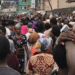 Tragedy in Ibadan: Stampede Claims Lives at Children’s Funfair