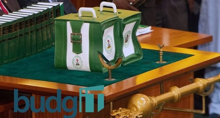 BudgIT Urges National Assembly to Address Irregularities in 2025 Proposed Budget for National Development