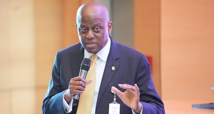 Why CBN Fined Nine Banks N1.35 Billion