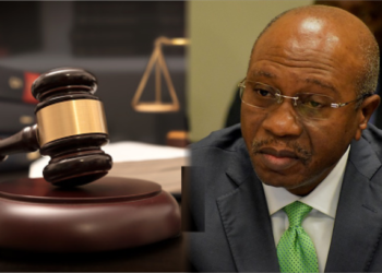 Court Strikes Out 4 Charges Against Ex-CBN Governor Emefiele, Upholds Jurisdiction Over Remaining Counts