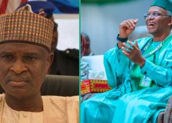 ICPC Charges Ex-El-Rufai Aide Muhammad Sa’idu with Money Laundering in Kaduna