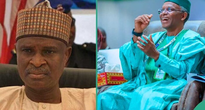 ICPC Charges Ex-El-Rufai Aide Muhammad Sa’idu with Money Laundering in Kaduna