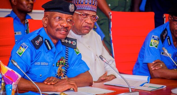 Why IGP Wants The Removal of NPF from Envelope Budgeting