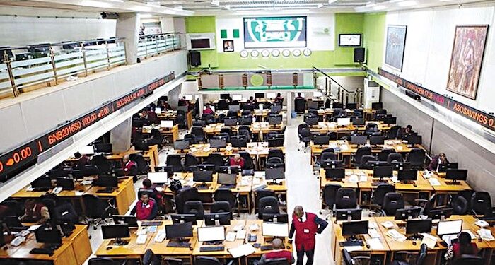 NGX Records N12.17 Trillion Listings in 2024; SEC Set to Enhance Regulatory Framework for Borrowing