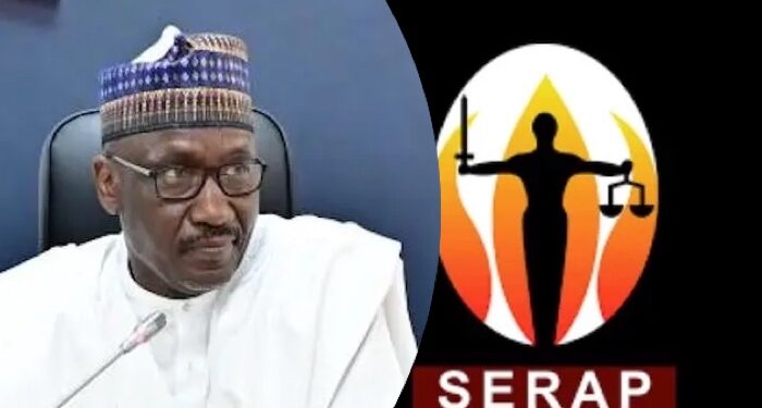 SERAP Demands NNPC’s CEO Mele Kyari Account for Alleged Missing N825 Billion and $2.5 Billion