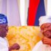 President Bola Tinubu Stresses Traditional Institutions’ Vital Role in Building a Stronger Nigeria
