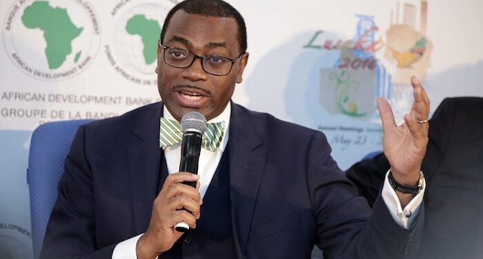 Akinwunmi Adesina Denies 2027 Presidential Ambitions in Nigeria