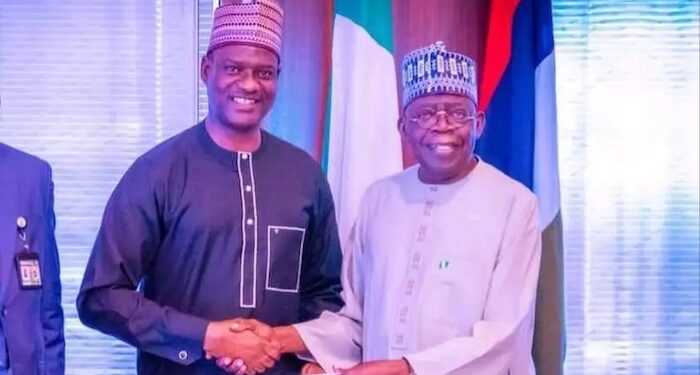 Tinubu’s Tax Reforms Aim to Curb Inflation, Reduce Household Costs, Says Presidential Committee Chairman