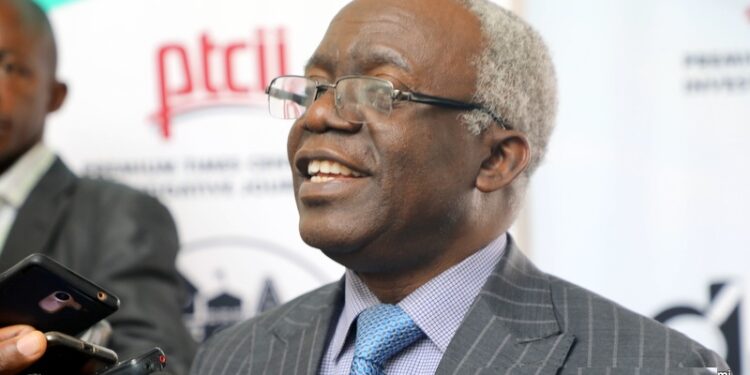 Femi Falana Sues Meta Platforms for $5 Million Over False Privacy Invasion