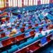 House of Representatives Clarifies State Creation Proposal, Receives 31 Requests