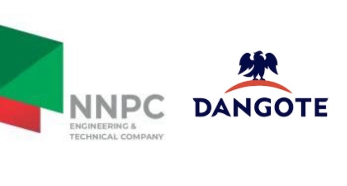 NNPC, Marketers Spend Over N5.5 Trillion on Fuel Imports Amid Dangote Refinery Dispute