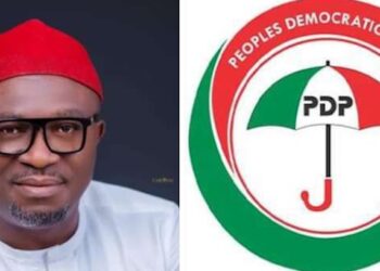 PDP NWC Affirms Udeh-Okoye as National Secretary Amid Disputes and Legal Challenges