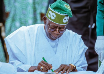 Why President Tinubu Ordered The Immediate Takeover of Nok University